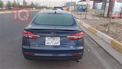 فۆرد فیوژن